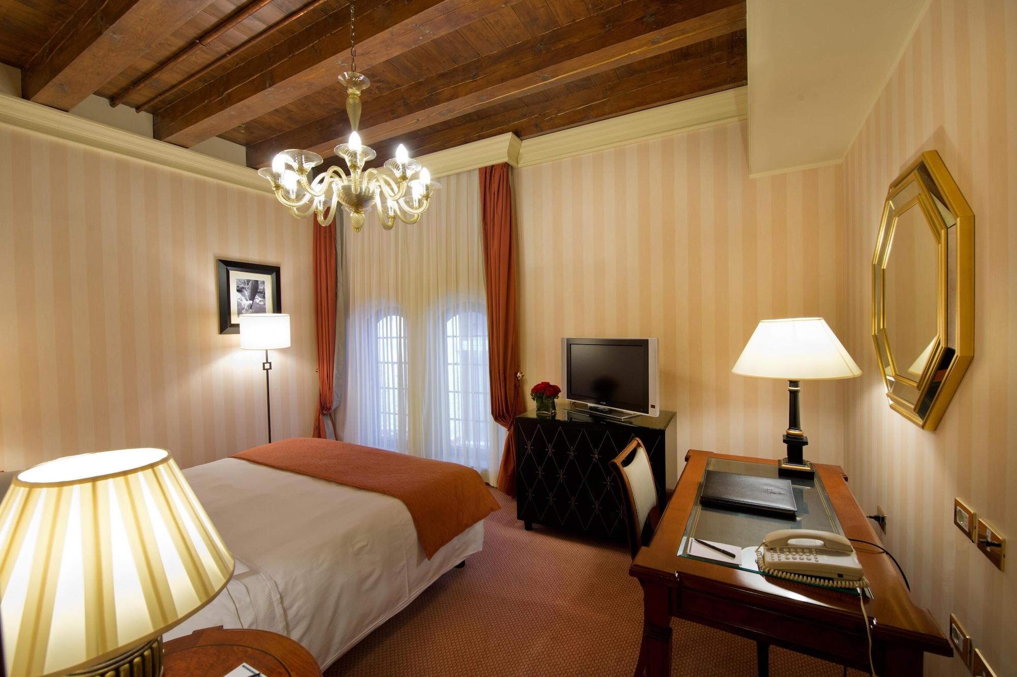 Hilton Molino Stucky Hotel Venice