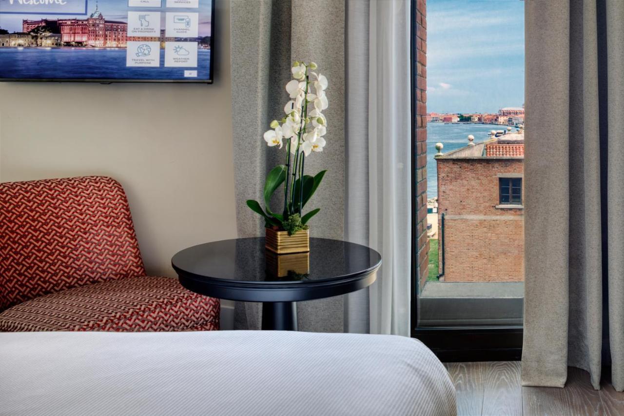 Hilton Molino Stucky 5* Venice